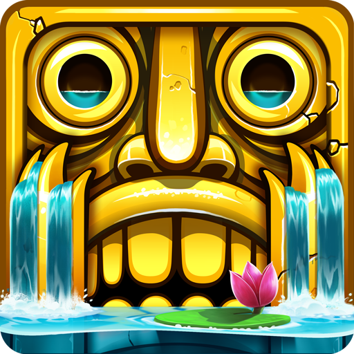 Temple Run 2 All Maps : Developed And Published by Imangi Studios