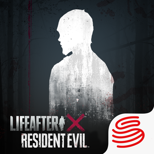 LifeAfter - LifeAfter x Resident Evil Joint Event is