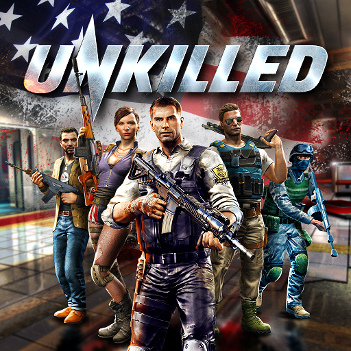 UNKILLED - FPS Zombie Games - Apps on Google Play