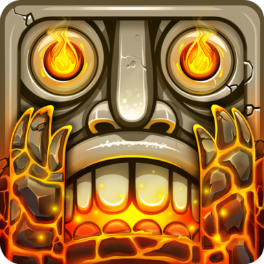Temple Run 2 Arrives On iOS For Free » YugaTech