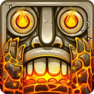 Tample run 2 blazing sands new update 