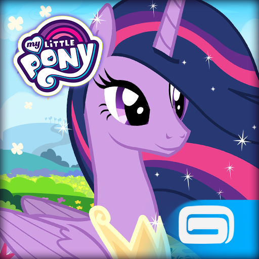 My Little Pony: Magic Princess [6.9.0t] APK (MOD, Unlimited Money/Gems)  grátis para Androi 
