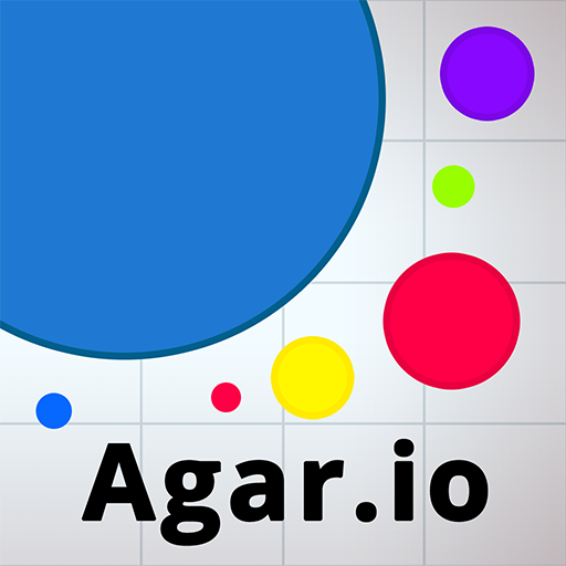 Play Game Agar.io