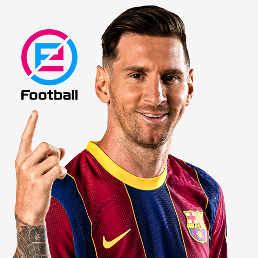 eFootball™ 2024 7.6.0 (arm64-v8a) (Android 7.0+) APK Download by KONAMI -  APKMirror