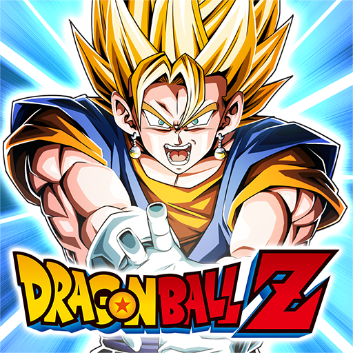 DRAGON BALL Z DOKKAN BATTLE 5.7.1 APK Download by BANDAI NAMCO