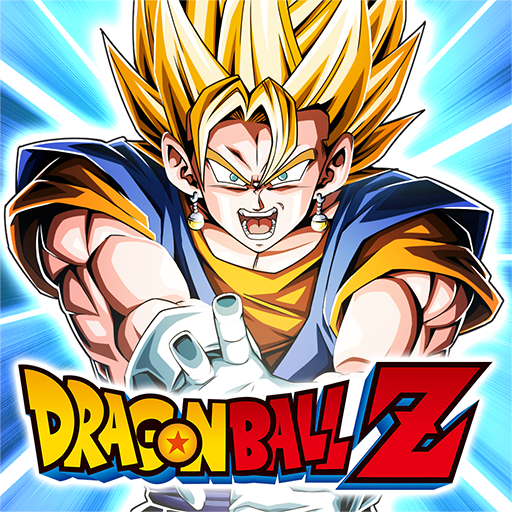 Dragon BallZ Game APK for Android Download