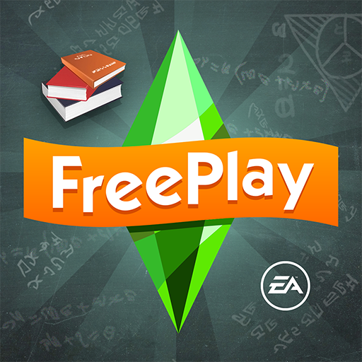 The Sims™ FreePlay 5.80.0 Free Download