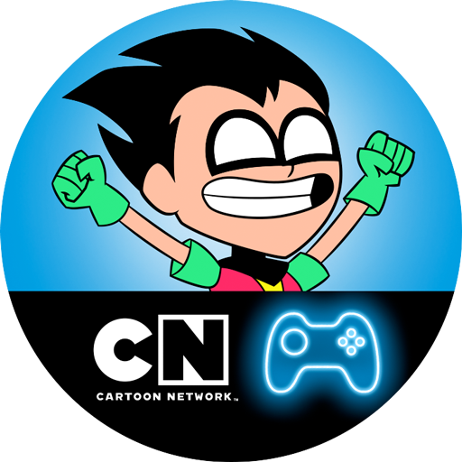 Download do APK de Cartoon Network GameBox para Android
