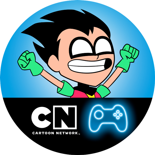 Cartoon Network GameBox - APK Download for Android