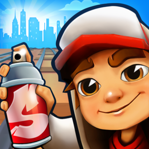 Subway Surfers 2.11.0 APK Download by SYBO Games - APKMirror