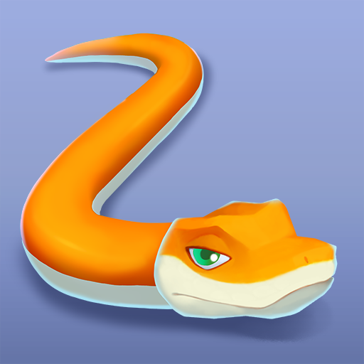 Snake Rivals - Fun Snake Game 0.10.3 (arm-v7a) (Android 4.1+) APK