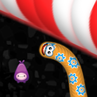 Mod Skin Worms Zone Snake io APK for Android Download