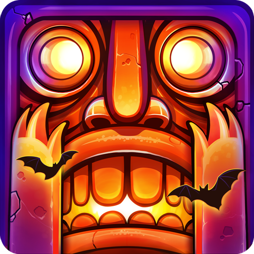 Temple Run 2 Mod Apk 1.105.1 Download