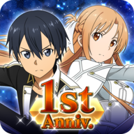 Sword Art Online Alicization Rising Steel para Android - Download