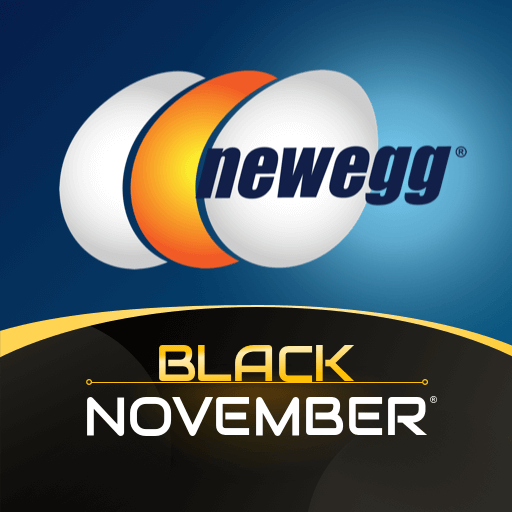 Logotipo De Neweggflash