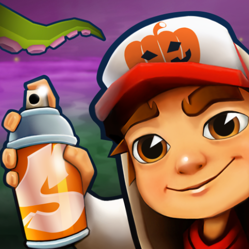 Download Subway Surf v3.8.2 Android MOD APK in Techbigs