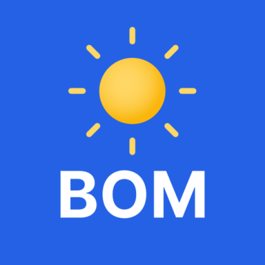 Download BOM Weather 6.8.2 MOD