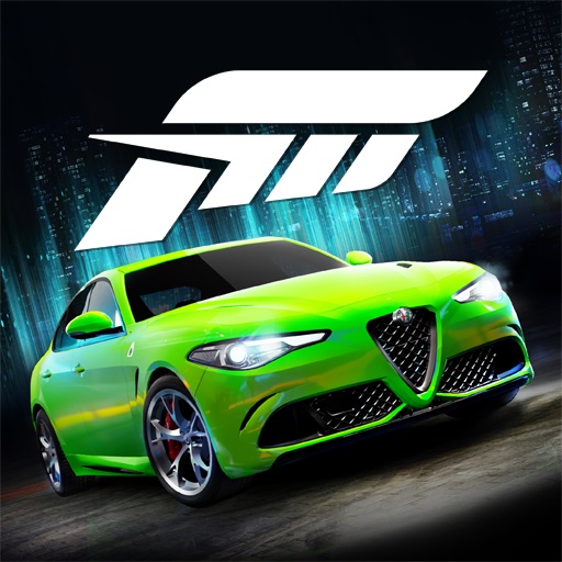 Download Forza Street: Tap Racing Game APKs for Android - APKMirror