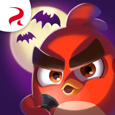 Angry Birds Dream Blast – Apps no Google Play