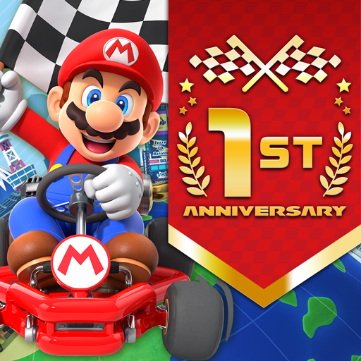 Mario Kart Tour 2023 APK- Download