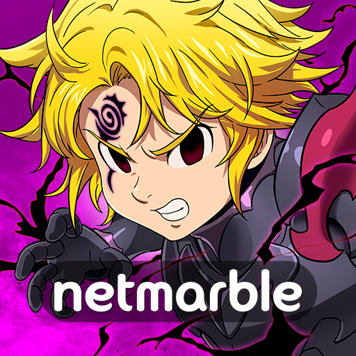 The Seven Deadly Sins APK for Android Download