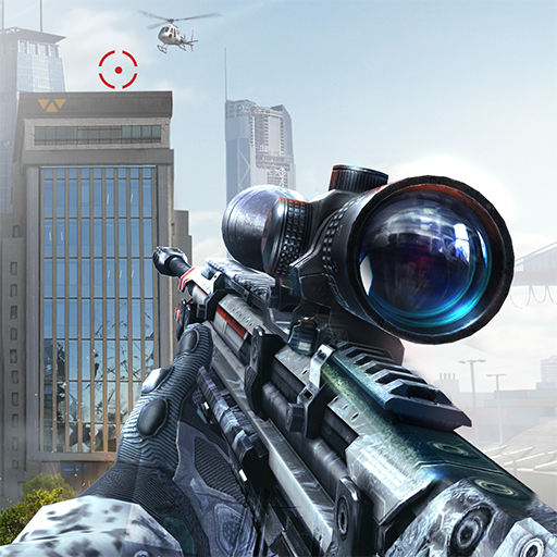 Sniper Strike FPS 3D Shooting - Apps on Google Play