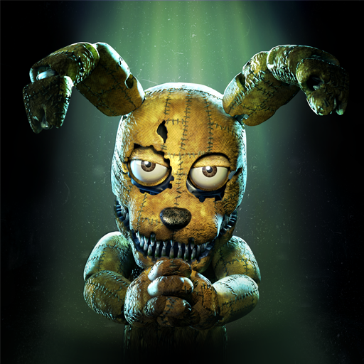 Five Nights at Freddy's AR - Baixar APK para Android