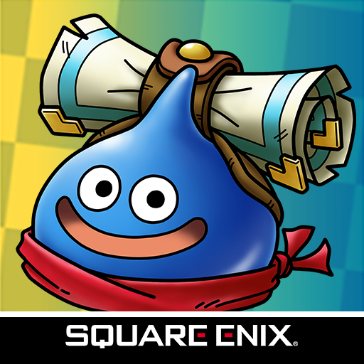 DRAGON QUEST TACT - Apps on Google Play