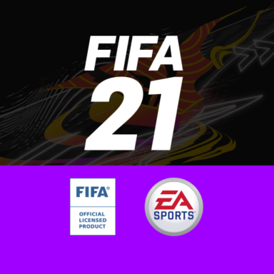 EA SPORTS FIFA 21 Companion Screenshots on iOS 