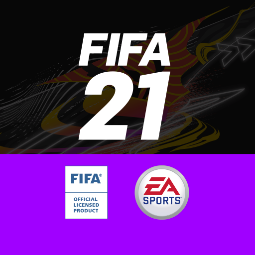 FIFA 21 Companion App for iOS and Android