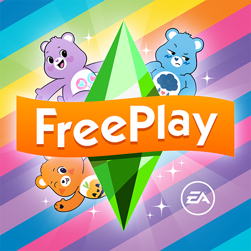 Versão mais recente do The Sims FreePlay Mod Apk 5.56.0