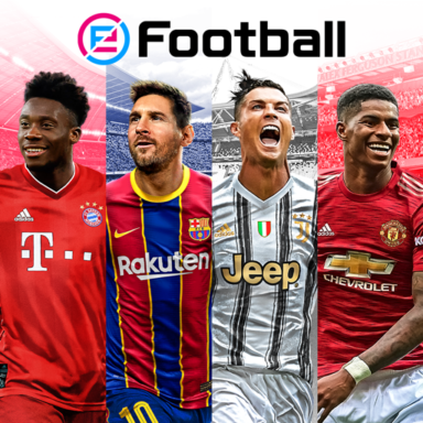 eFootball™ 2024 7.5.1 APK Download by KONAMI - APKMirror