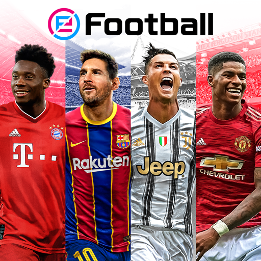 Download eFootball PES 2023 Android APK