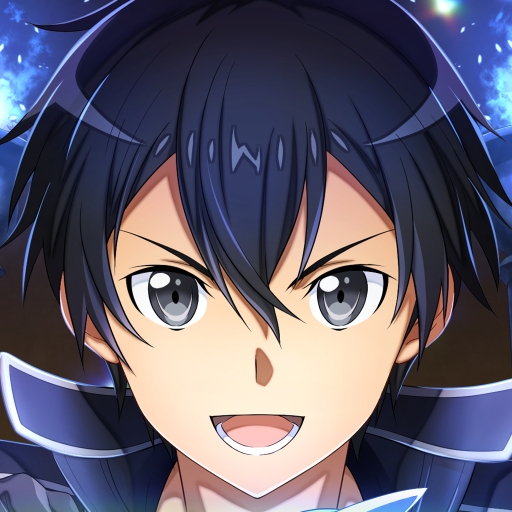 Sword Art Online: Integral Factor para Android - Baixe o APK na