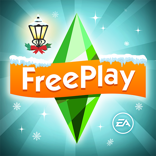 The Sims™ FreePlay - Apps on Google Play