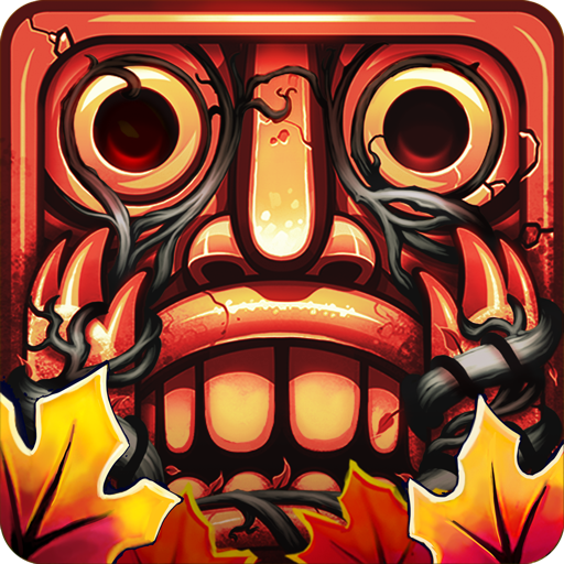 Temple Run 2 APK 1.106.0 Download - Latest Version