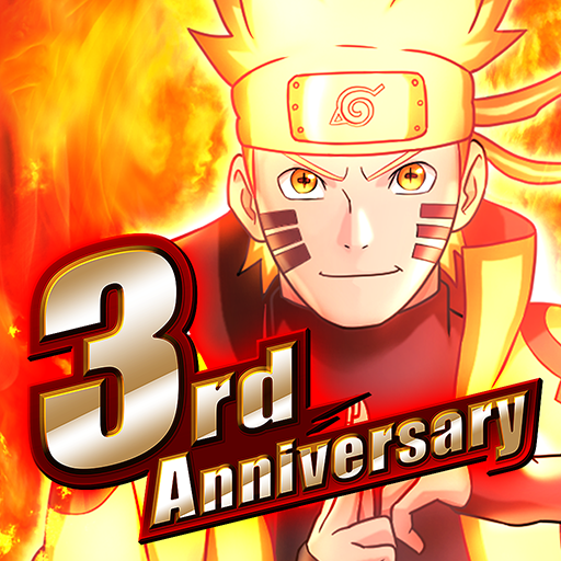 NARUTO X BORUTO NINJA VOLTAGE – Apps no Google Play