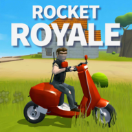 Rocket Royale 2.3.6 APK Download by GameSpire Ltd. - APKMirror