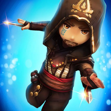 Download Assassin's Creed Rebellion APKs for Android - APKMirror