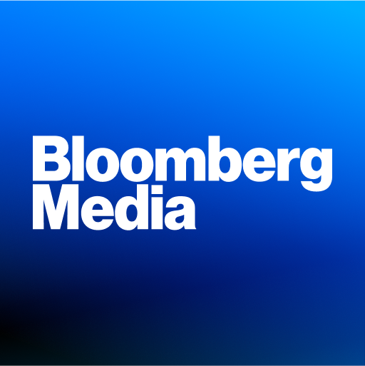 Bloomberg Smart TV App by Co Tran on Dribbble