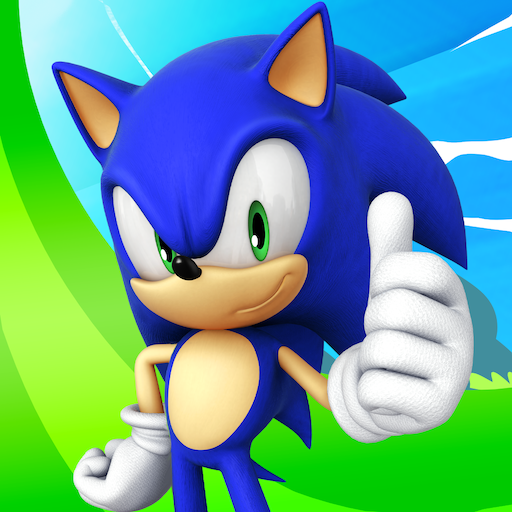 ดาวน์โหลด Super Sonic Heroes APK สำหรับ Android