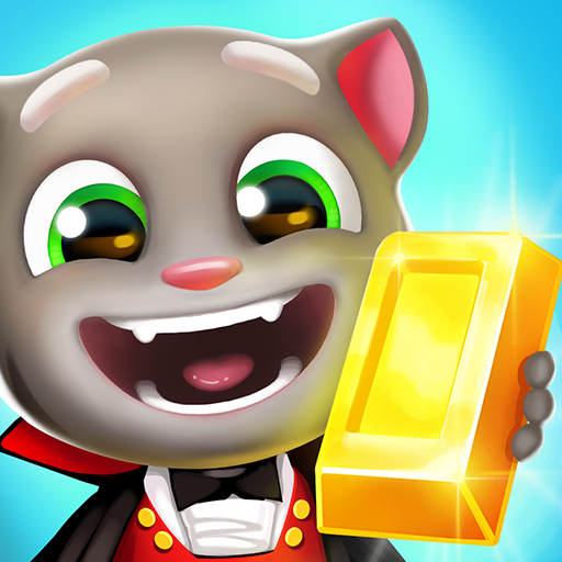 Baixar Meu Talking Tom 7.8 Android - Download APK Grátis