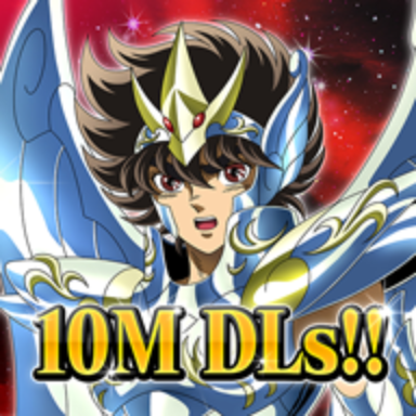 Download do APK de Saint Fight Seiya Omega Battle para Android