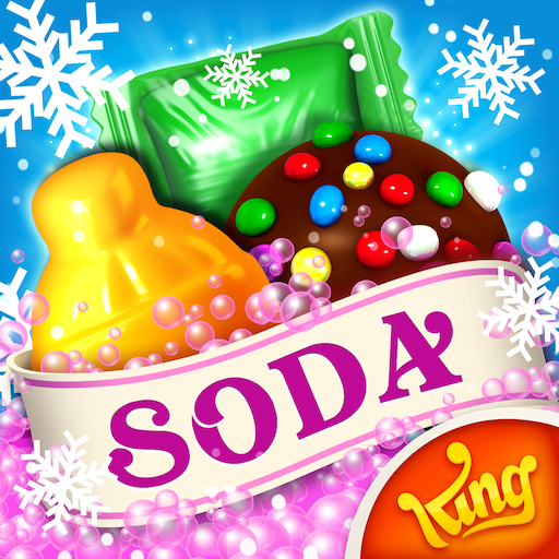 Guide Candy Crush Saga APK + Mod for Android.