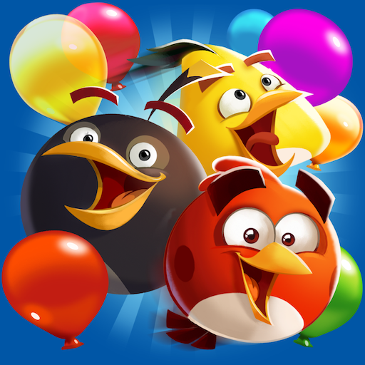 Angry Birds APK for Android Download