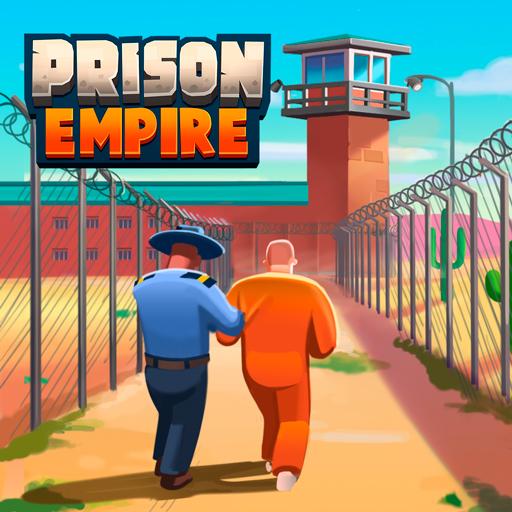 Prison Empire Tycoon－Idle Game 2.2.0 Apk Download By Codigames - Apkmirror