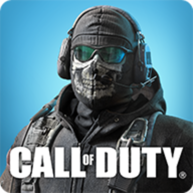 Special unofficial M4A1 app icon for Call of Duty: Mobile - Garena