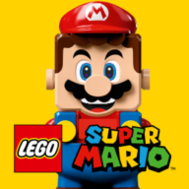 LEGO® Super Mario™ - Apps on Google Play