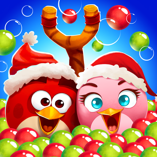 Angry Birds POP Bubble Shooter – Android Apps on Google Play