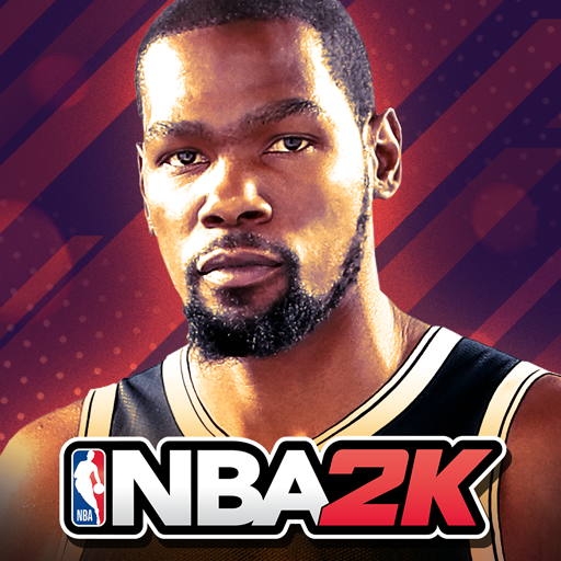 Télécharger NBA 2K Mobile 8.3 APK pour Android Gratuit